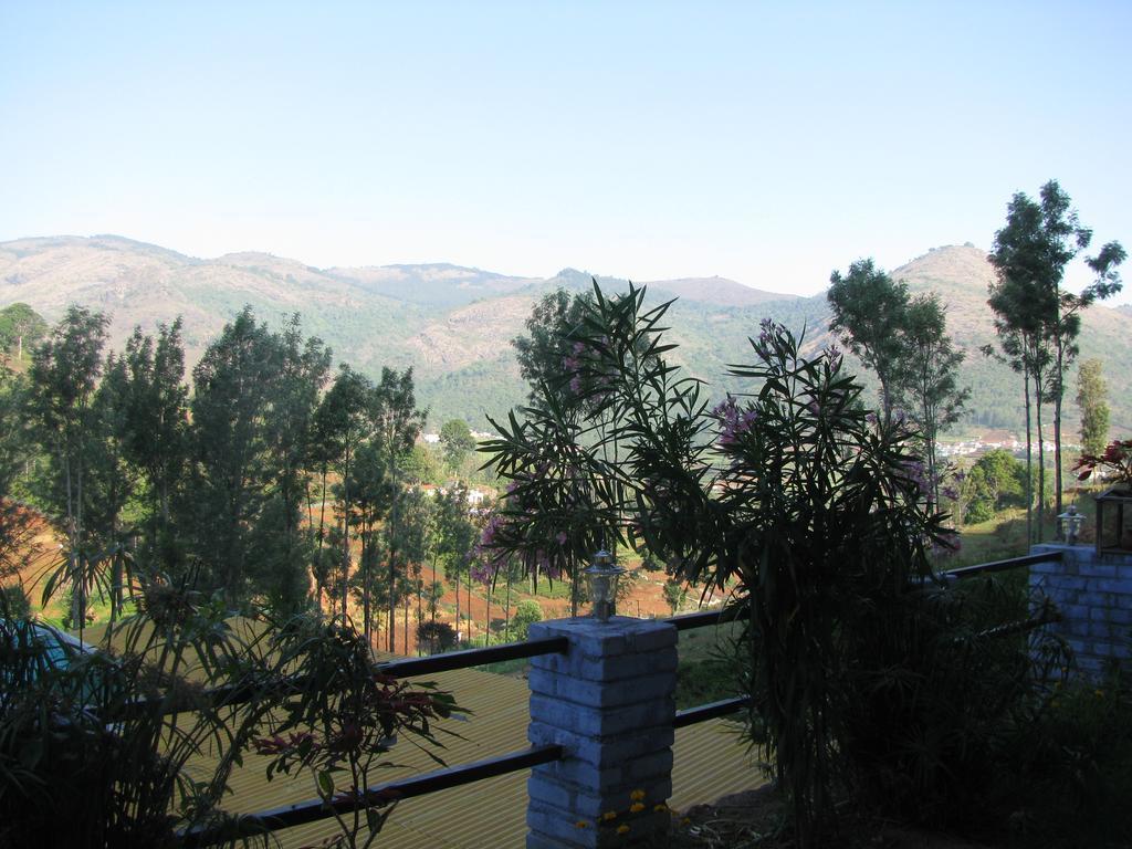 Oak Valley Resorts Котагири Экстерьер фото